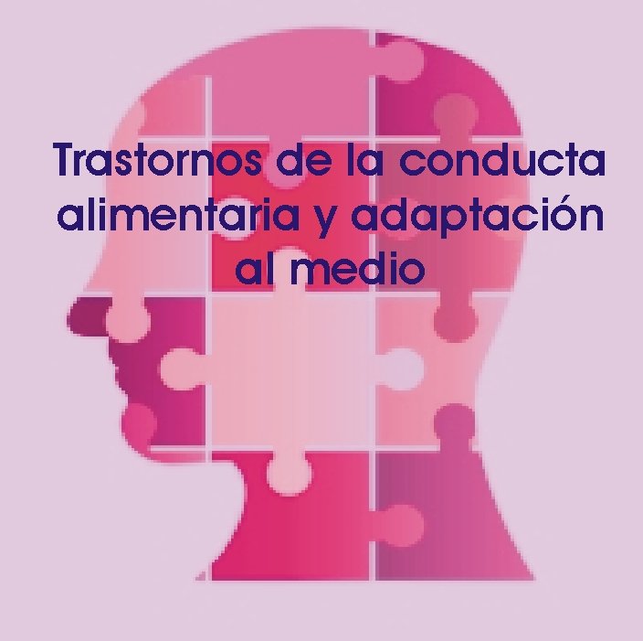 conducta alimentaria